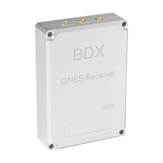 BDX-100 接收機(jī)