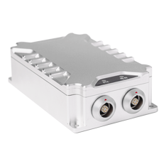 BDX-200M 接收機(jī)