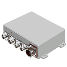 多行業(yè)——BDX-300INS 接收機(jī)